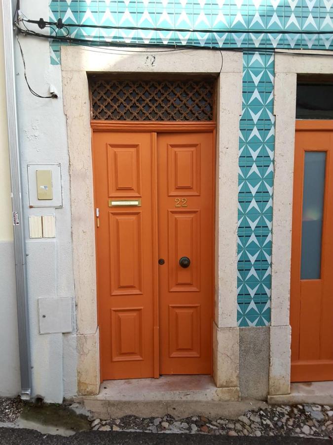 Rua Das Rosas 22/B&B Figueira da Foz Exterior photo